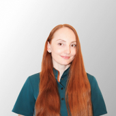 Барбашина Ольга Владимировна, инструктор ЛФК