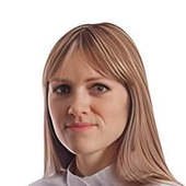 Глазова Надежда Павловна, эндокринолог