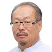 Ли Даниил Николаевич, врач УЗД