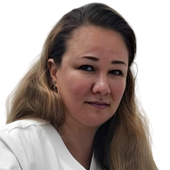 Цвигун Анна Михайловна, стоматолог-терапевт