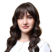 Алферьева Алена Александровна, гинеколог