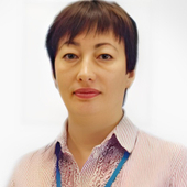 Зайцева Наталья Викторовна, врач УЗД