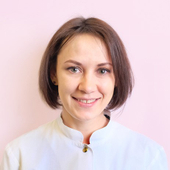 Морозова Наталья Алексеевна, врач УЗД