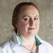 Скобелева Галина Александровна, терапевт