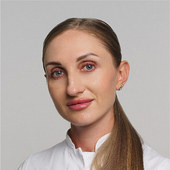 Чистовская Ольга Сергеевна, врач-косметолог