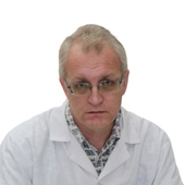 Щенников Эрнест Леонидович, пульмонолог