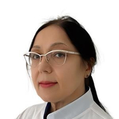 Гладкая Елена Владимировна, ЛОР