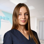 Барабанова Елена Игоревна, терапевт