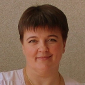 Малюжинская Наталья Владимировна, педиатр