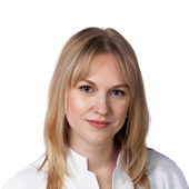 Шабалина Ирина Валерьевна, стоматолог-терапевт