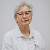 Юдина Наталья Борисовна, детский онколог