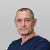 Ахтямов Ришат Фаридович, хирург