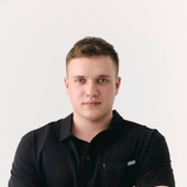 Отмахов Даниил Викторович, гнатолог