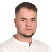 Котляков Данил Сергеевич, психолог