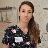 Казимирова Ольга Евгеньевна, детский стоматолог