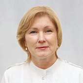 Синицина Мария Николаевна, акушер-гинеколог