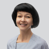 Шпаковская Ольга Юрьевна, стоматолог-терапевт