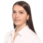 Осипенко Елена Андреевна, гинеколог