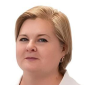 Яркина Татьяна Аркадьевна, офтальмолог