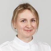 Кутепова Надежда Ивановна, терапевт