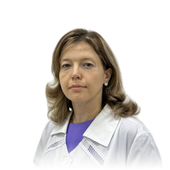 Павлюк Ольга Александровна, терапевт