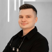 Степанов Евгений Сергеевич, стоматолог-ортопед