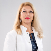 Капранова Алла Сергеевна, пластический хирург