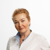 Мамусина Юлия Владимировна, гинеколог