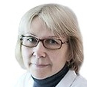 Птицина Татьяна Николаевна, врач УЗД