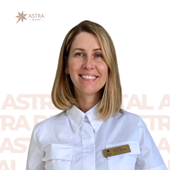 Басалаева Ксения Сергеевна, стоматолог-терапевт