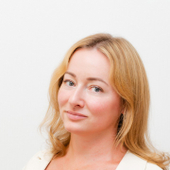 Лапина Наталья Константиновна, психотерапевт