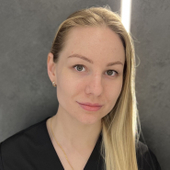 Лукина Полина Анатольевна, терапевт