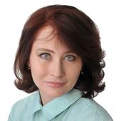 Ларева Алена Викторовна, эндокринолог