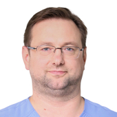 Кутеев Роман Александрович, стоматолог-хирург