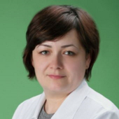 Шамсутдинова Гузель Асгатовна, рентгенолог