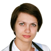 Макарова Наталия Владимировна, эндокринолог