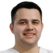 Головко Арсений Александрович, челюстно-лицевой хирург