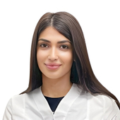 Булатова Карина Муаедовна, кардиолог