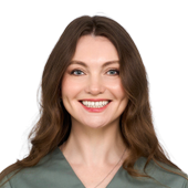 Юрова Дарья Олеговна, стоматолог-хирург