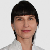 Грибенник Наталья Петровна, врач функциональной диагностики