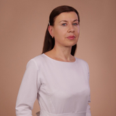 Лепешинская Ирина Сергеевна, врач-косметолог