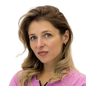 Мурникова Яна Юрьевна, детский стоматолог