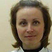 Еракина Ольга Викторовна, фтизиатр