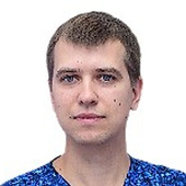 Черкасский Дмитрий Геннадьевич, стоматолог-ортопед