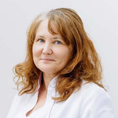 Шейленгер Светлана Ивановна, кардиолог