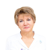 Горожанцева Наталья Владиленовна, физиотерапевт