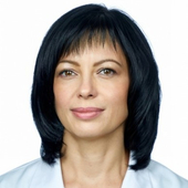 Колодко Инна Михайловна, эндокринолог