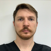 Жданов Станислав Вячеславович, анестезиолог