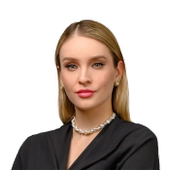 Дерюгина Наталия Романовна, дерматолог