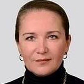 Мукасеева Александра Вячеславовна, врач УЗД
